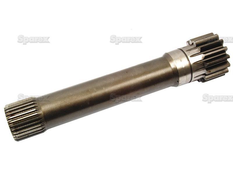 PTO Input Shaft for Ford New Holland