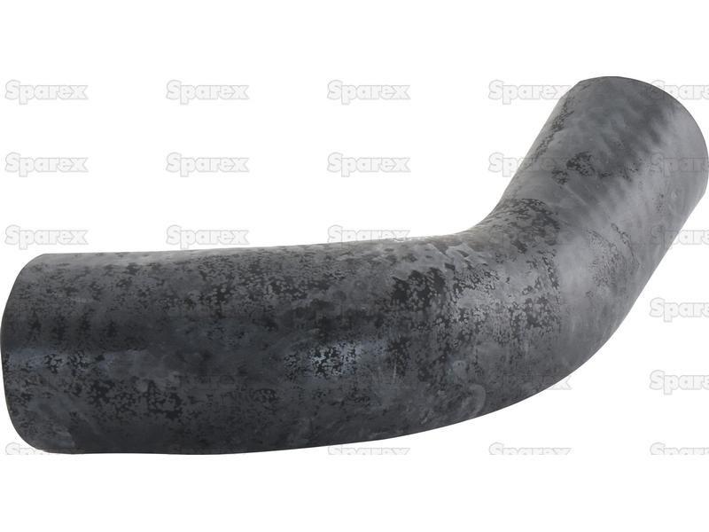 Top Hose, Inner Ø of Hose Smaller End: 43.5mm, Inner Ø of Hose Bigger End: 37mm for Ford New Holland TT75