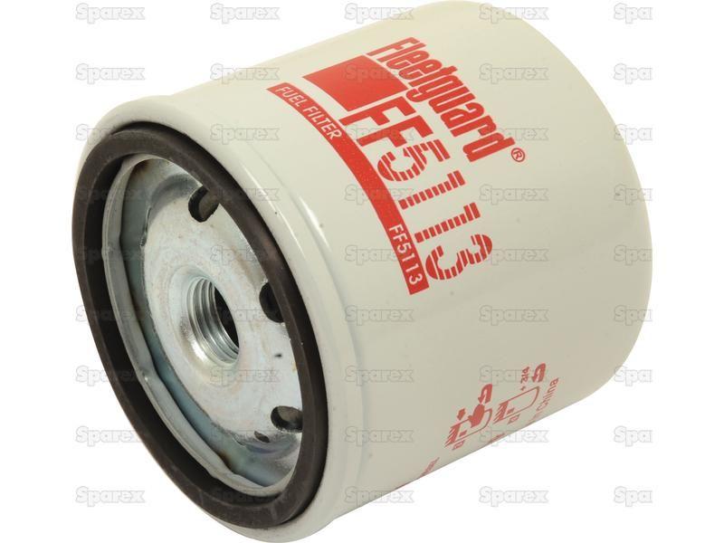 Fuel Filter - Spin On - FF5113 for Fendt FARMER 240 S