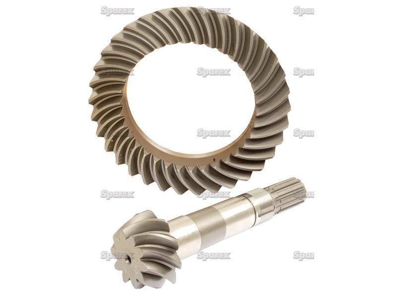 Crown Wheel & Pinion for Ford New Holland TM190 (TM Series)