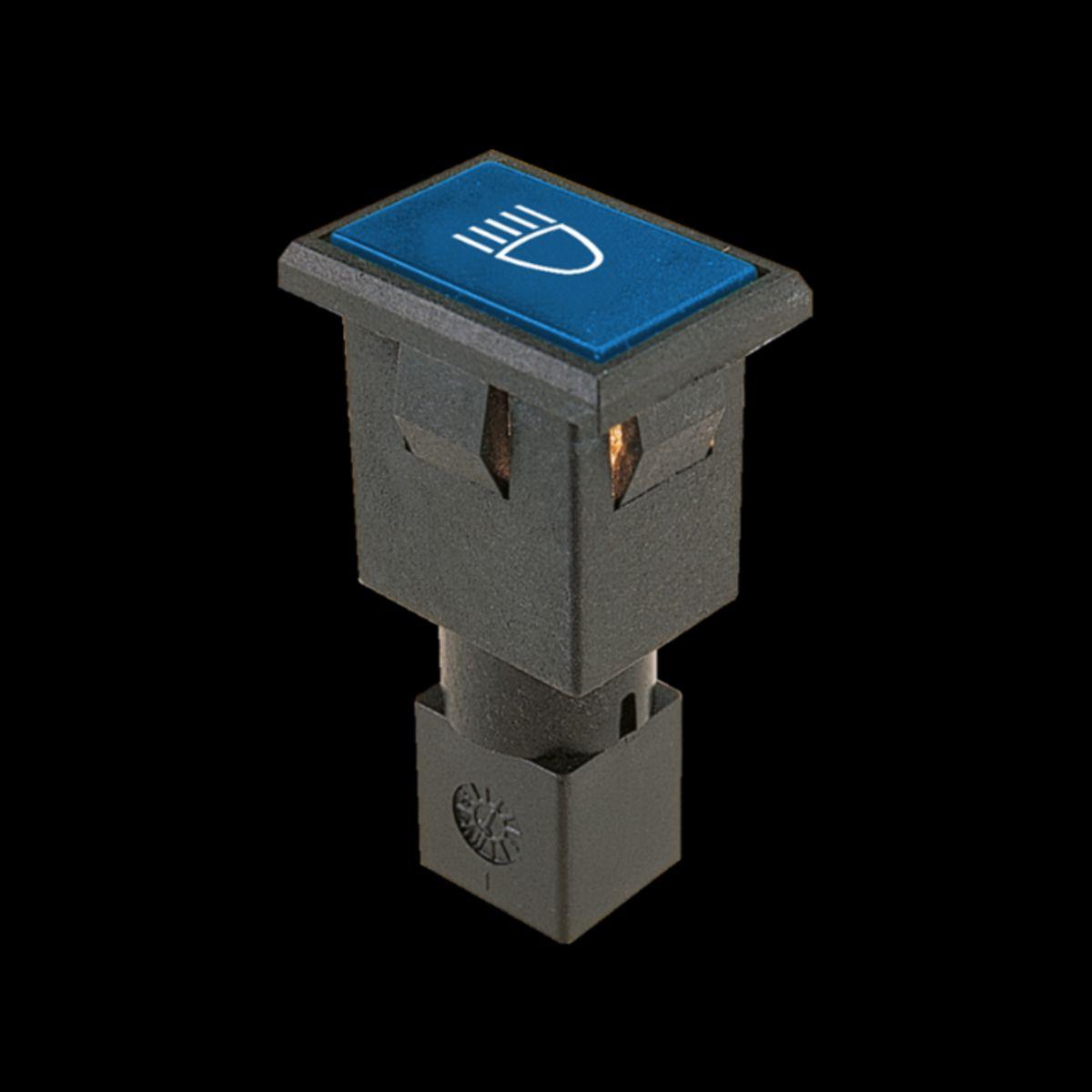12V Indicator Light for Terex 08.0559.0564.CRE