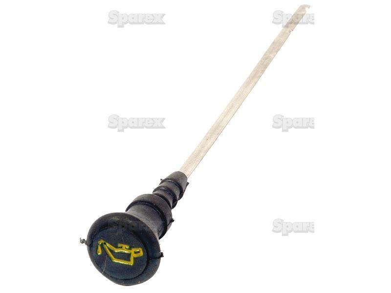 Dipstick for Massey Ferguson 50 (Industrial Tractors)