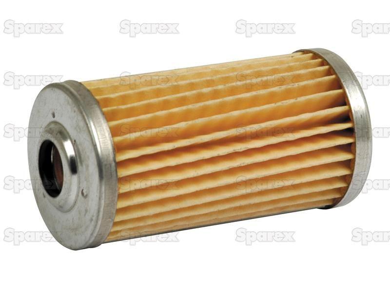 Fuel Filter | Ford, John Deere, Massey, Yanmar, Perkins (See listing for models)