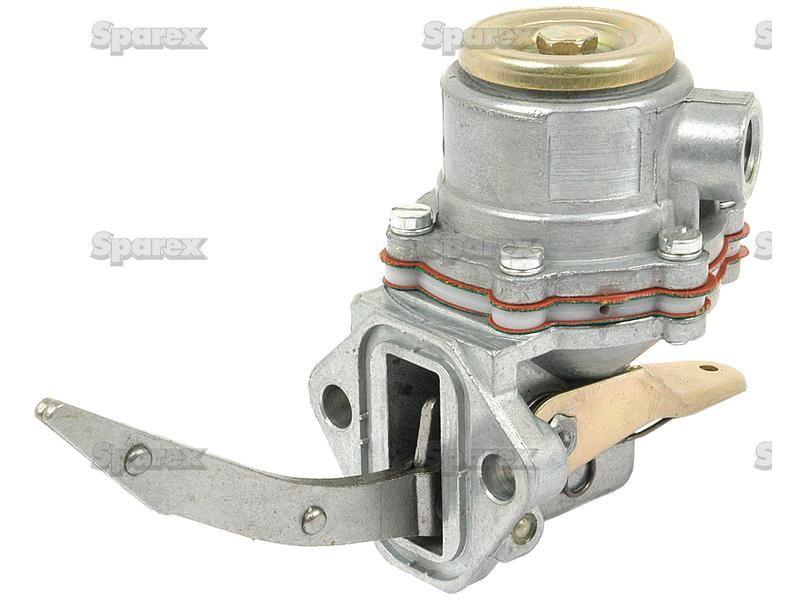 Fuel Lift Pump for Long Tractor 320