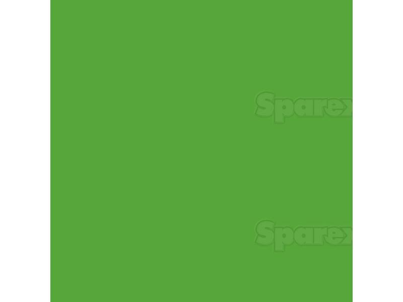 Paint - Gloss, Green Yellow 400ml Aerosol