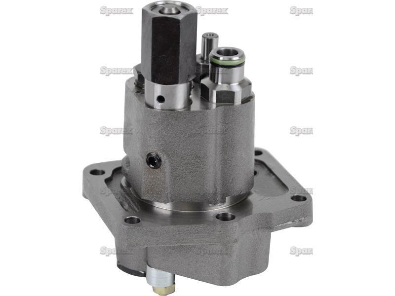 Valve Control Assembly for Fiat 85-90 (90 Series)