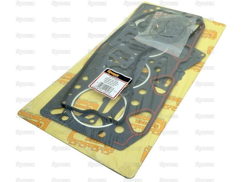 Top Gasket Set (1004-40T / T4.401) for Massey Ferguson 374 (300 Italian Series)