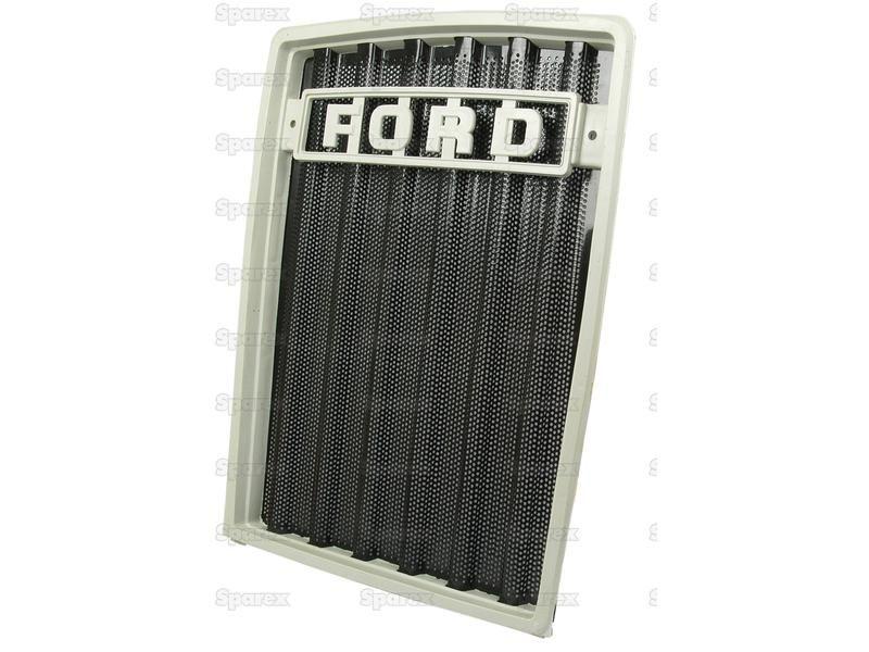 Front Grille for Ford New Holland 7600 (100 Series)