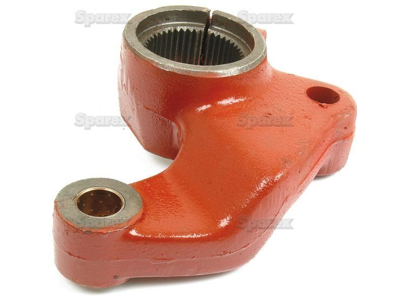 Steering Shaft Bracket for Massey Ferguson 50 (Industrial Tractors)
