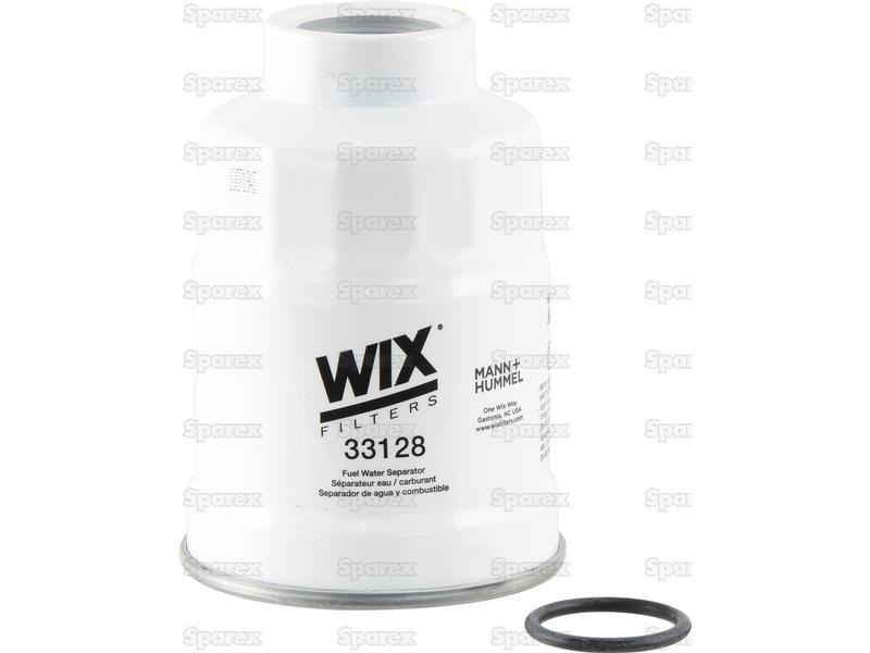 Fuel Filter - Spin On for Montana 4940C