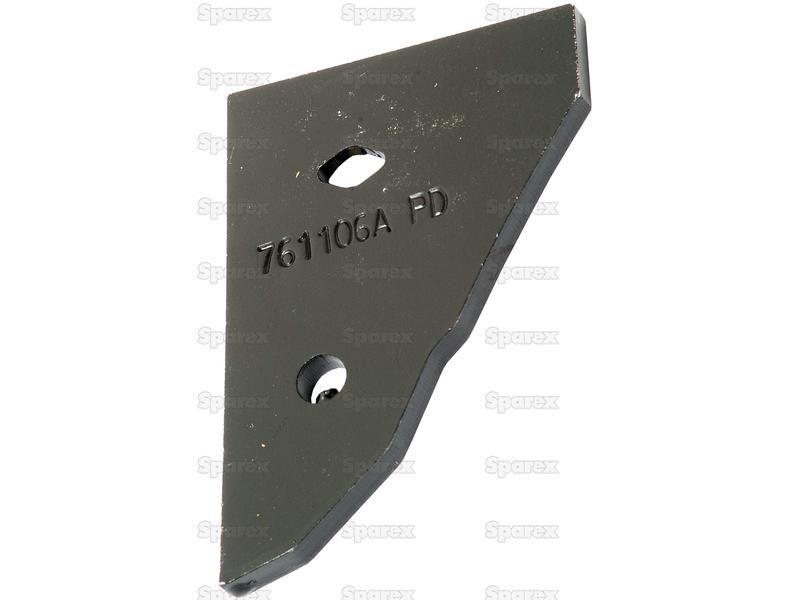 Landside Point - RH (Kuhn) for Kuhn (761106)