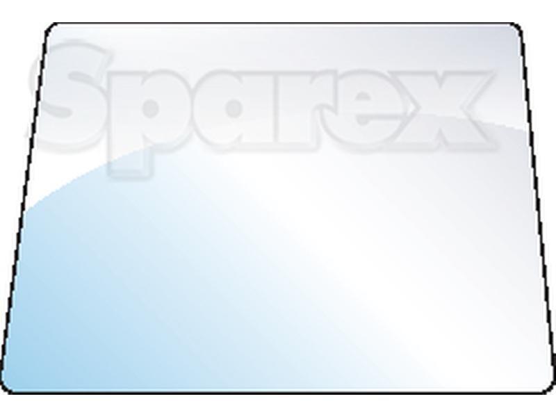 Rear Window for Ford New Holland (83902006)