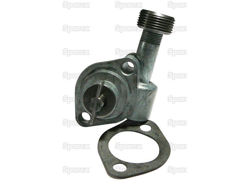 Tachometer Drive Unit for Massey Ferguson 375E BRAZILIAN