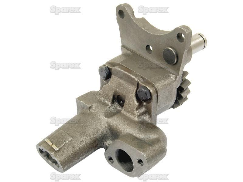 Engine Oil Pump for Massey Ferguson 765 (Pre 100 Series (1947 - 65))