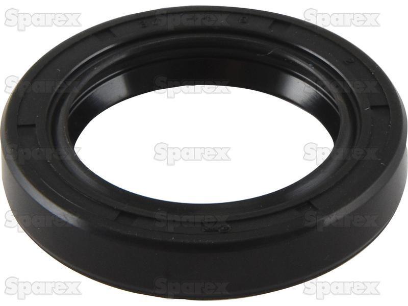 Metric Rotary Shaft Seal, 30 x 44 x 8mm Double Lip