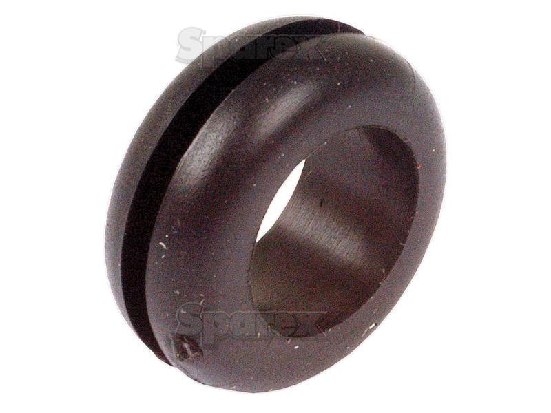 Open Grommet Ø1/2'' x 1/16'' Groove