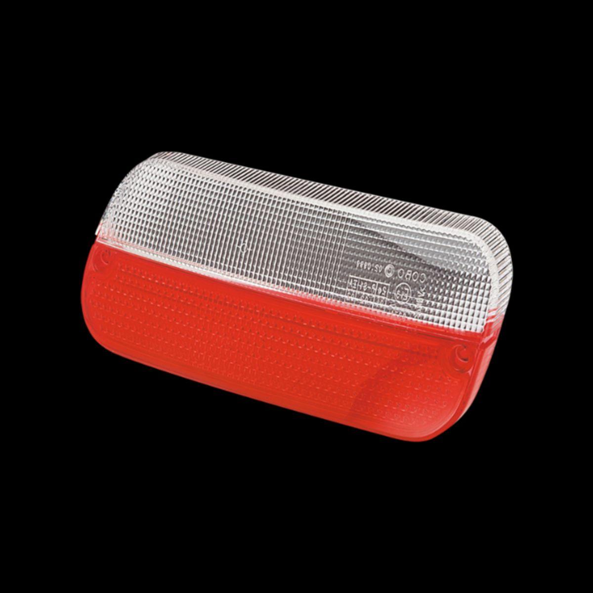 Transparent Cover For Rear Light for Case 87714903
