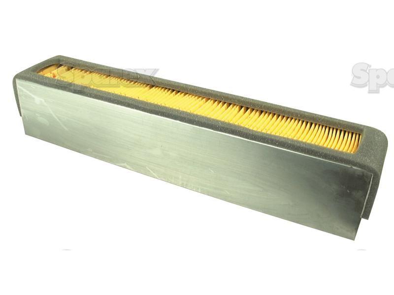 Dust Filter for Ford New Holland TW5 (TW Series)