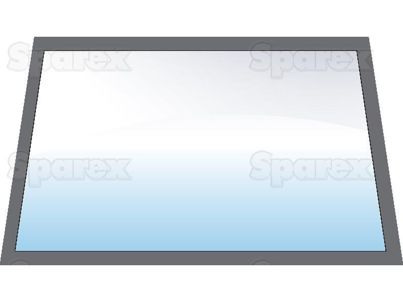 Rear Window for John Deere 3030 (30 Series)