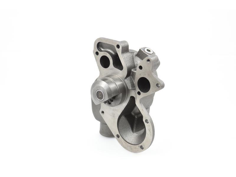 Water Pump Assembly (Supplied with drive gear) for Massey Ferguson 8937 (Telescopic Handlers)