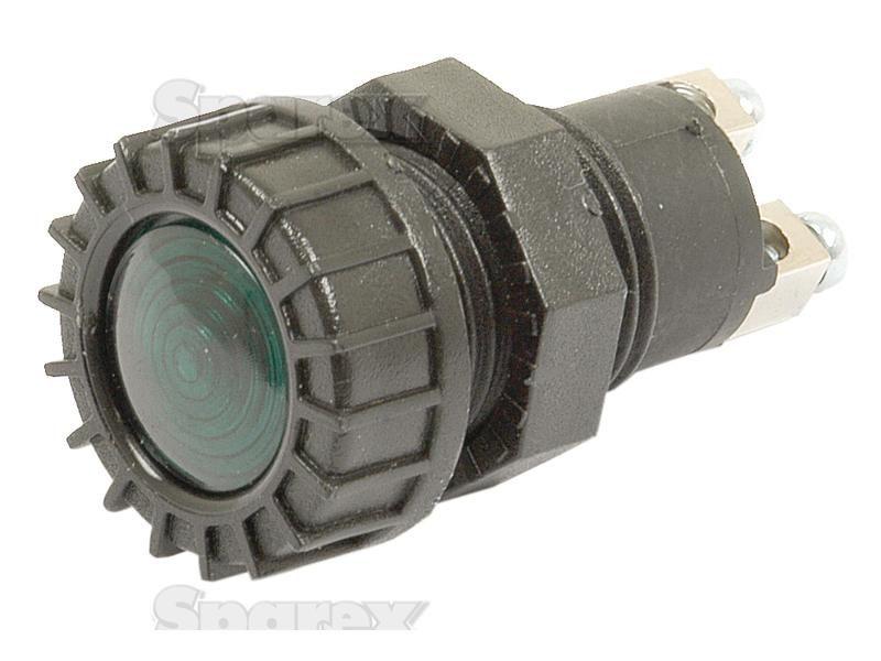 Panel & Dashboard Light HELLA LTD (2AA001200021)