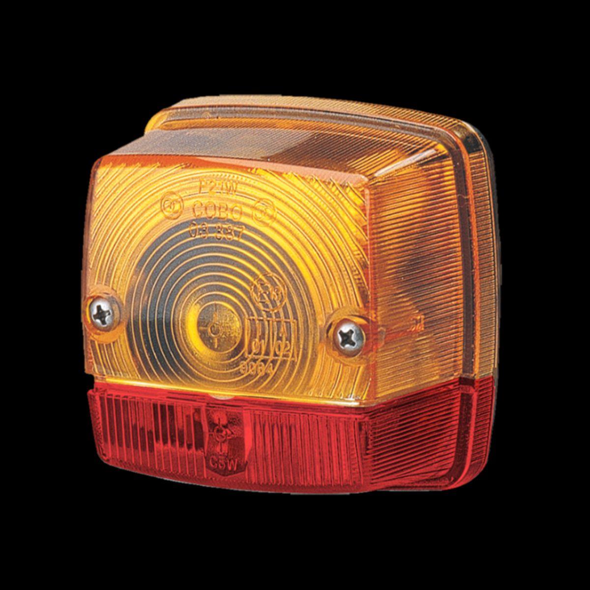 Front Lamp for Palfinger EEA3183