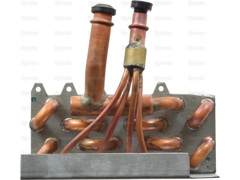 Evaporator for John Deere 6630 (6030 Standard Series )