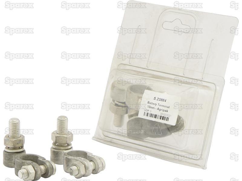Battery Terminal 10mm - Agripak