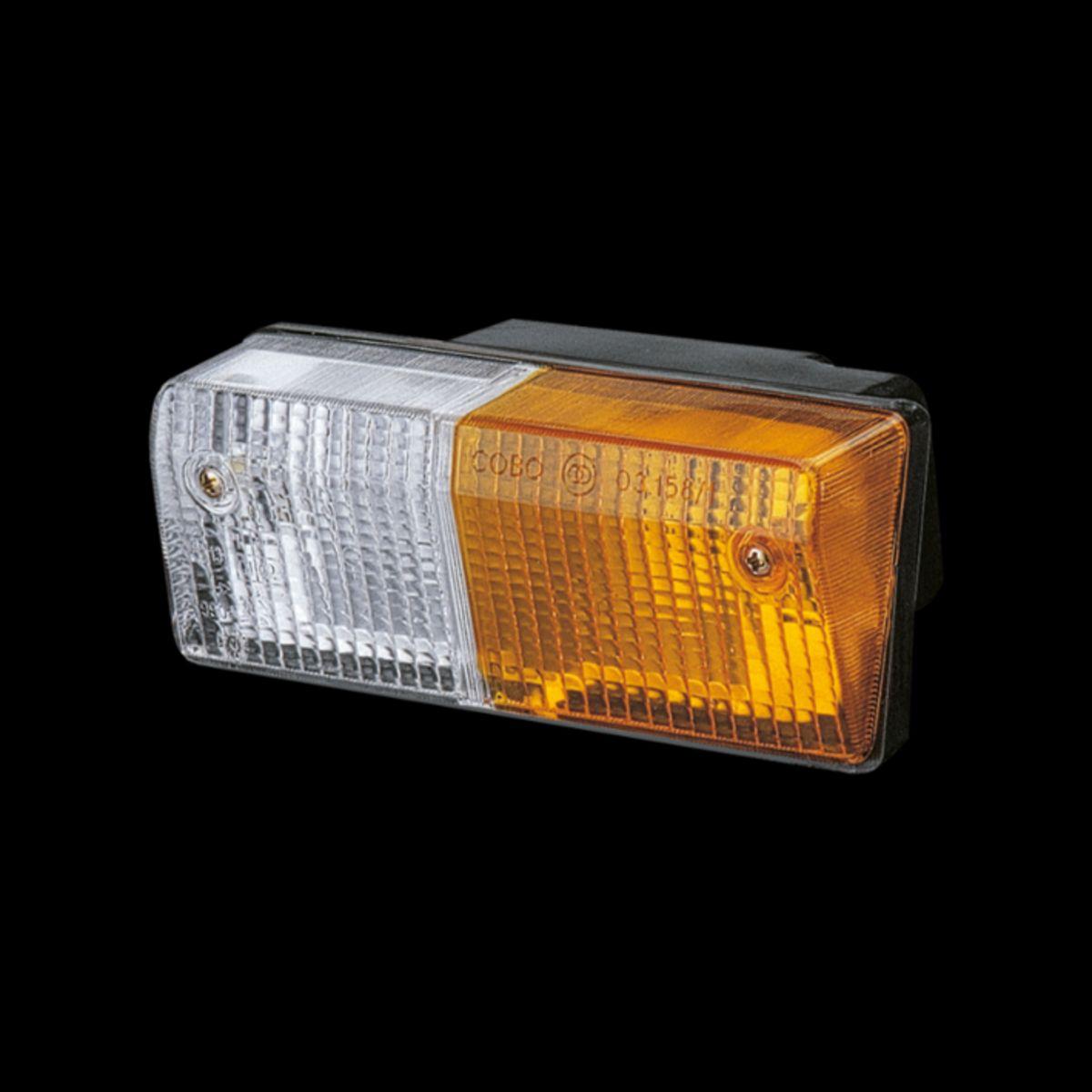 Lh Front Bulb Light for Lamborghini 2.8019.470.0
