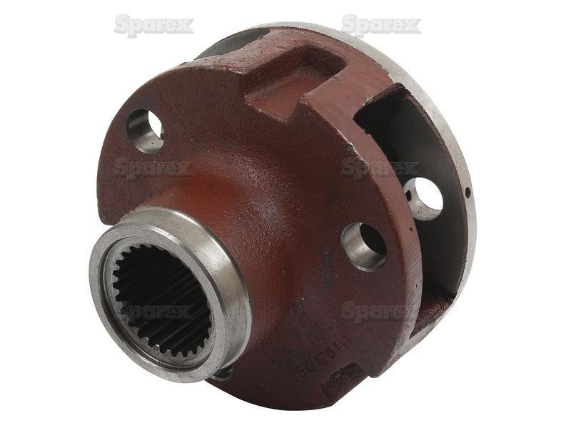 Epicycle Gear Carrier Unit for Massey Ferguson 690 (600 Series)