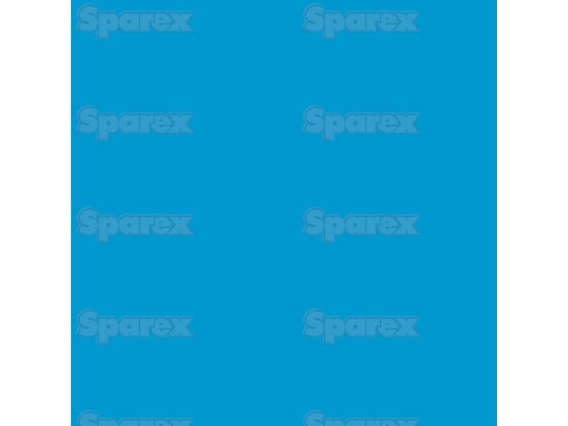 Paint - Gloss, Light Blue 400ml Aerosol