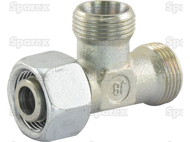 Compression Fitting - Ref.  ELSD15L