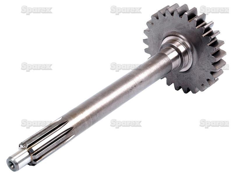 MASSEY FERGUSON TRACTOR PINION (AGCO) 908493M3