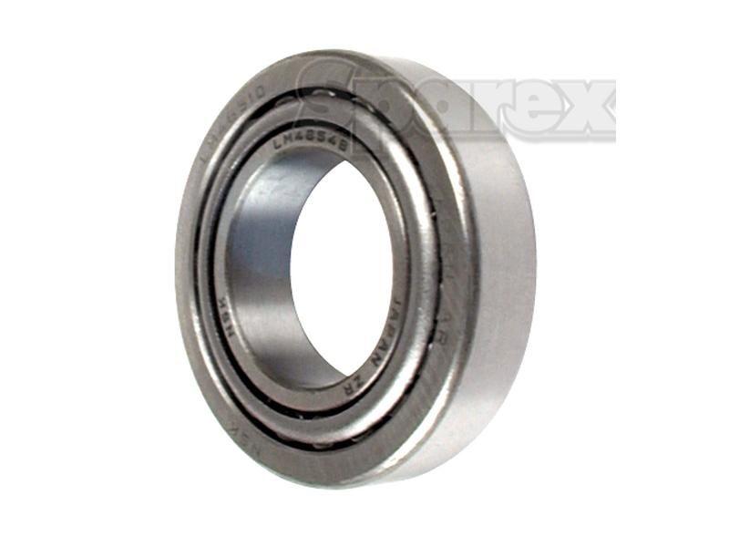 Sparex Taper Roller Bearing (25580/25522, 2558025522) for Landini 8880 (80 Series)