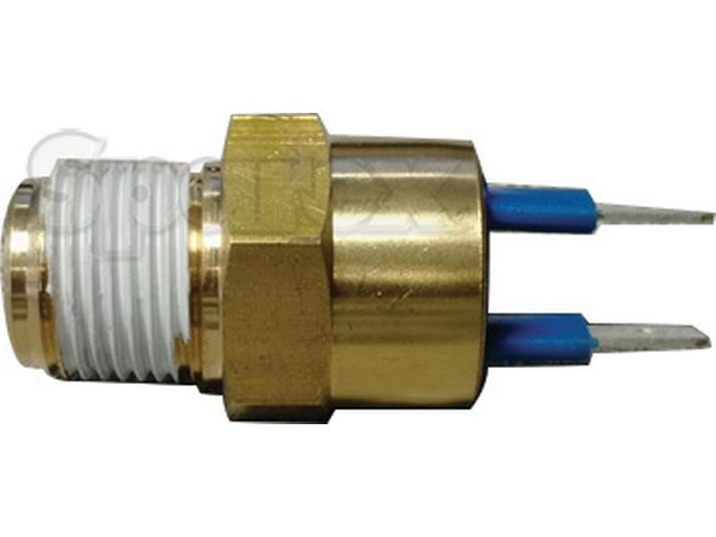 Coolant Temperature Sensor for Case IH