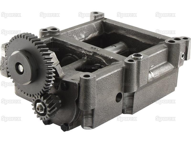 Balancer Assembly for McCormick MC130