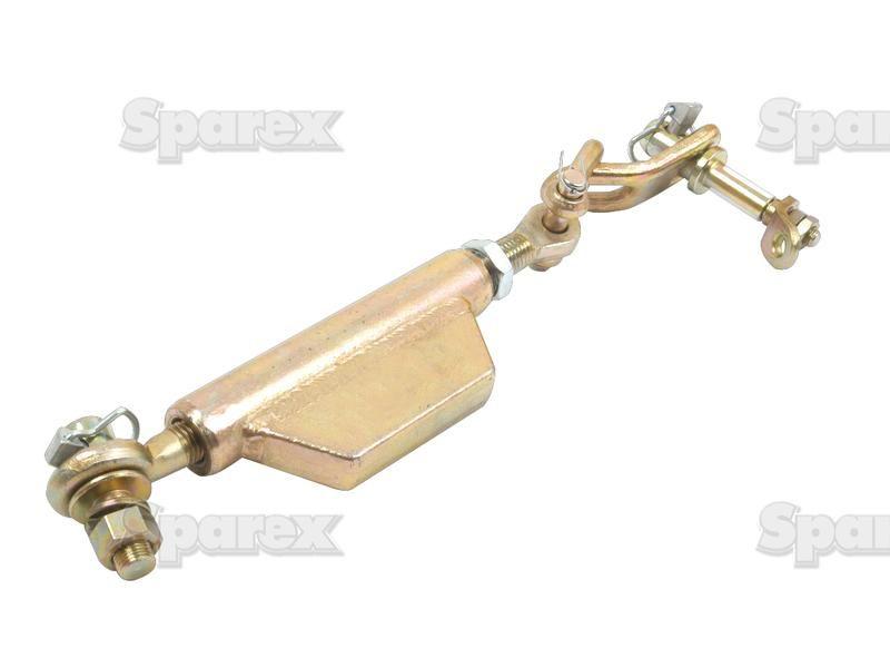 Check Chain Assembly