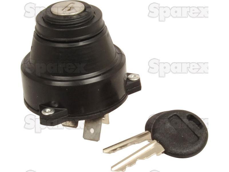 Ignition Switch for John Deere 940 (40 Series)
