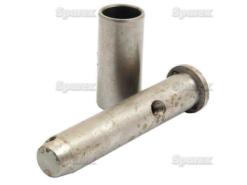 Steering Pin & Bush Kit for Ford New Holland Super Major (Fordson)