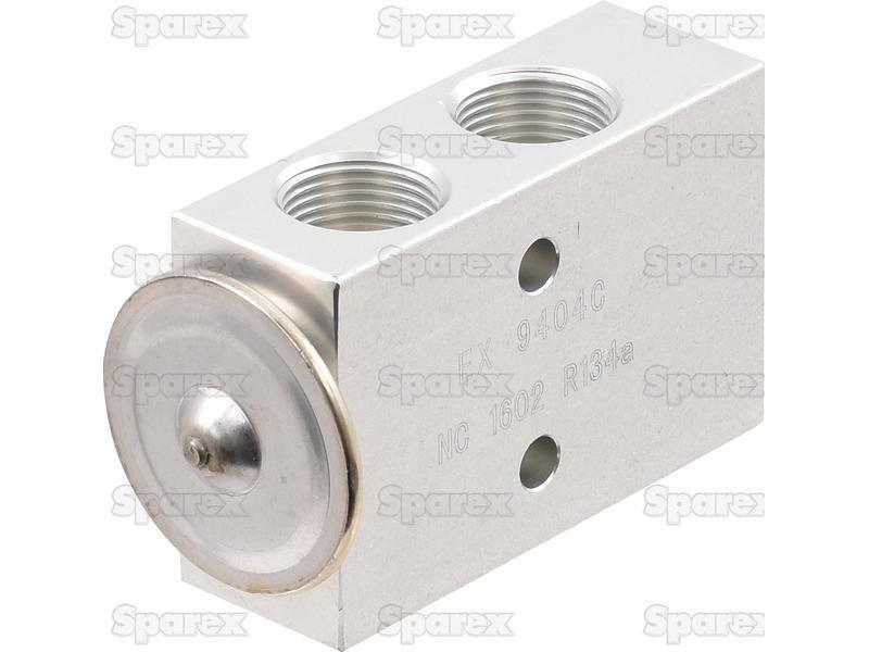 O Ring Type Expansion Valve for Valmet & Valtra T190 (T Series)