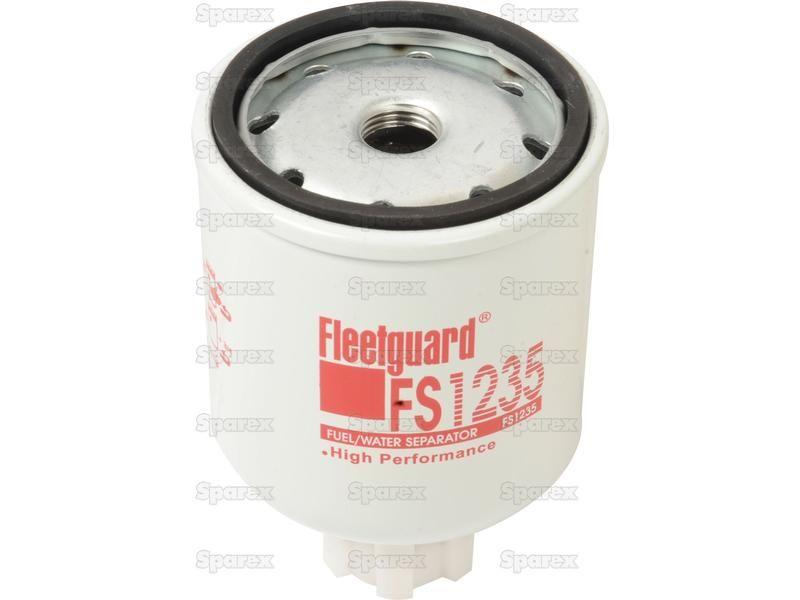 Fuel Separator - Spin On - FS1235 for Ford New Holland LX665 (Skid Loaders)