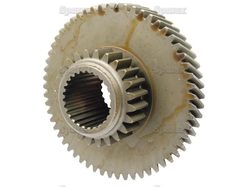 Transmission Gear for Ford New Holland (81804756, 957E7113A, C5NN7113G)