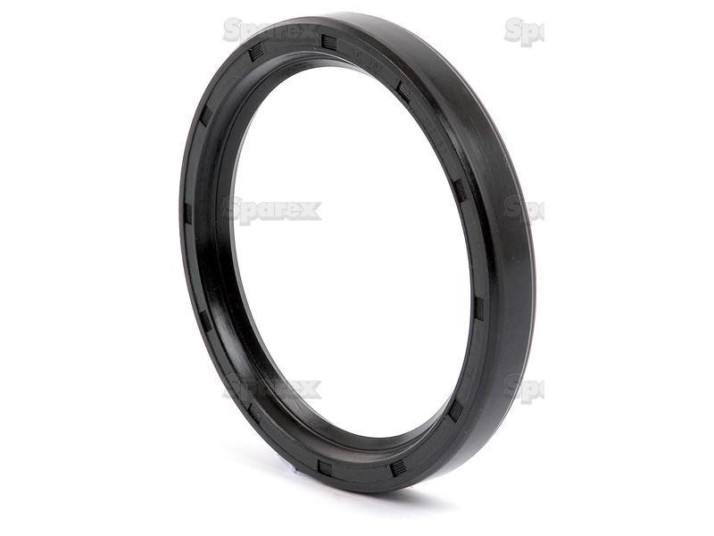 Imperial Rotary Shaft Seal, 3 1/16'' x 3 7/8'' x 1/2'' Single Lip for Ford New Holland 4110LCG
