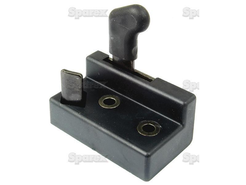 Inner Door Handle LH for Case IH 4210 (4200 Utility Series)