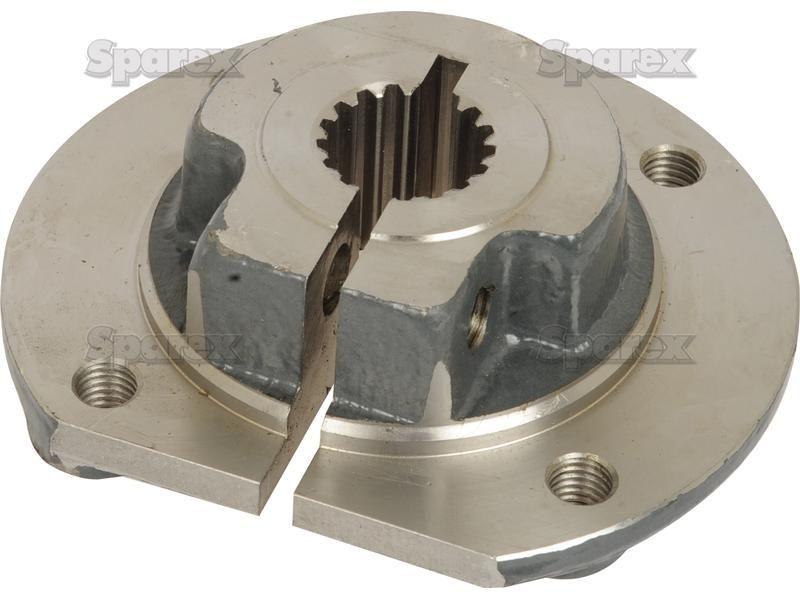 Hub replacement for Claas for Claas
