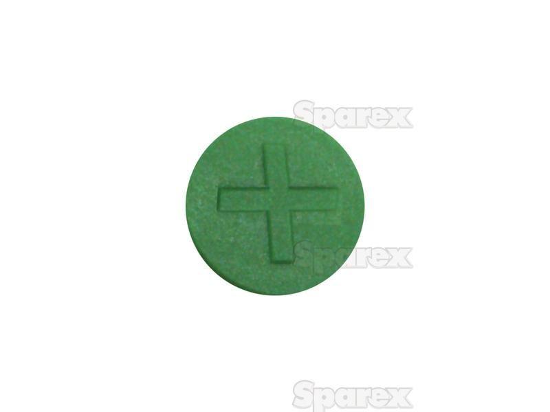 Visual Indicator - Green (+) Faster S.p.A (ID V +, IDV+)