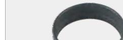 New Holland Bush 83971641
