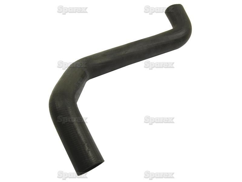 Top Hose, Inner Ø of Hose Smaller End: 38mm, Inner Ø of Hose Bigger End: 40mm for Case IH 956XL