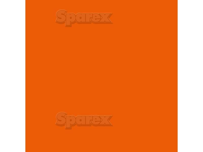 Paint - Gloss, Orange 400ml Aerosol