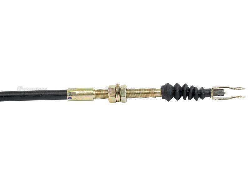 Brake Cable - Length: 1326mm, Outer cable length: 1130mm. for Case IH